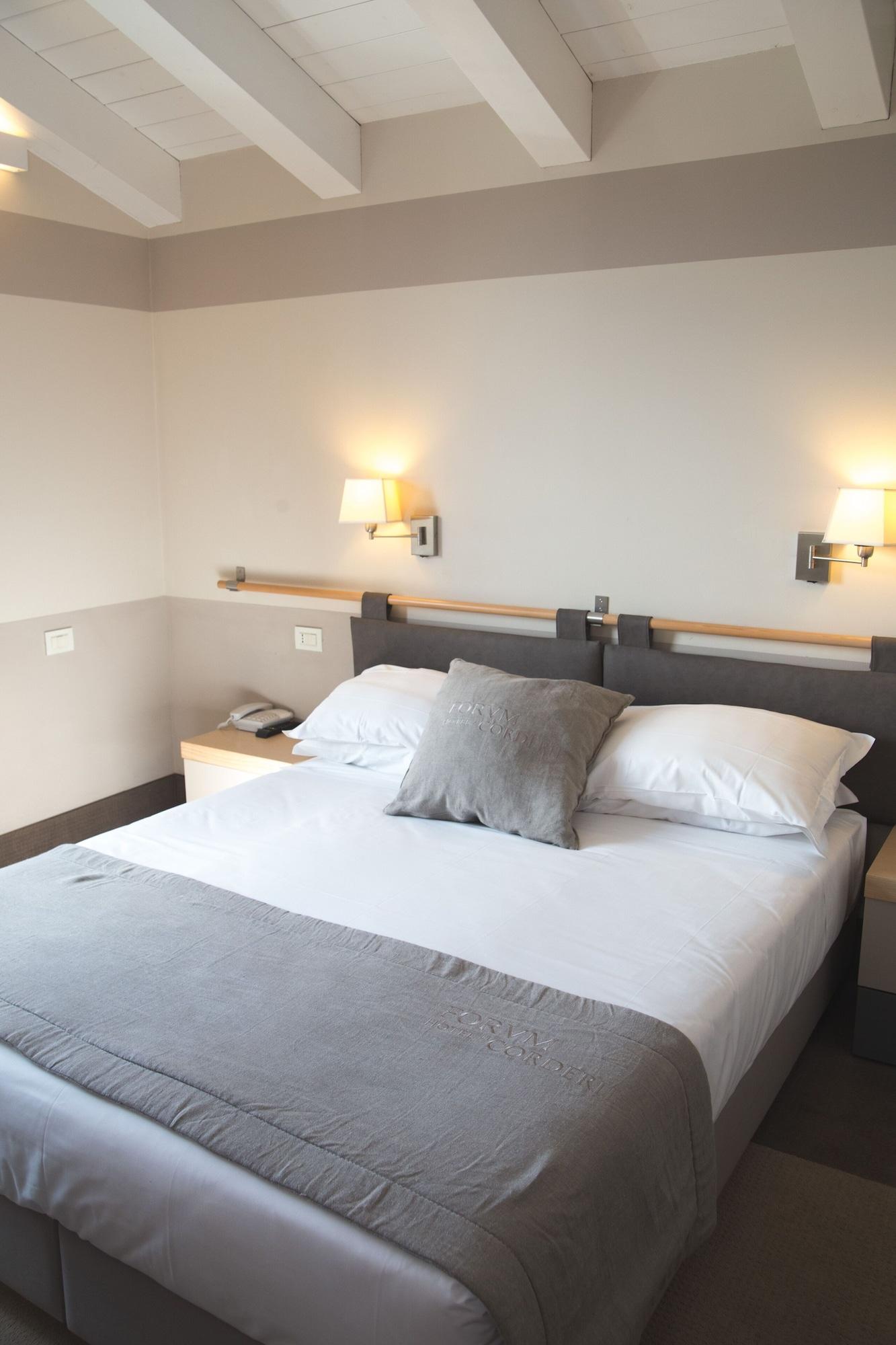 Hotel Le Corderie Trieste Esterno foto