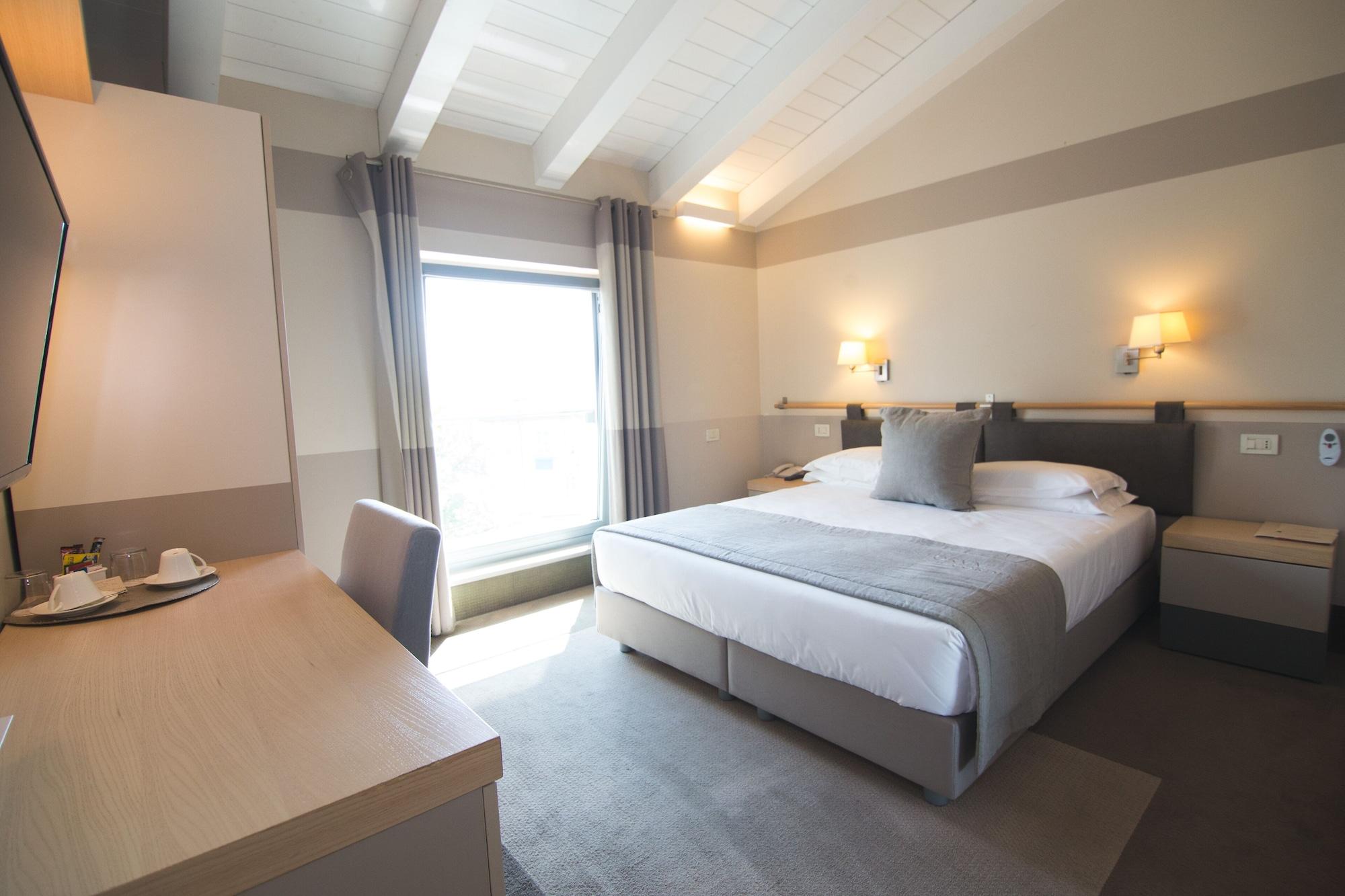 Hotel Le Corderie Trieste Esterno foto