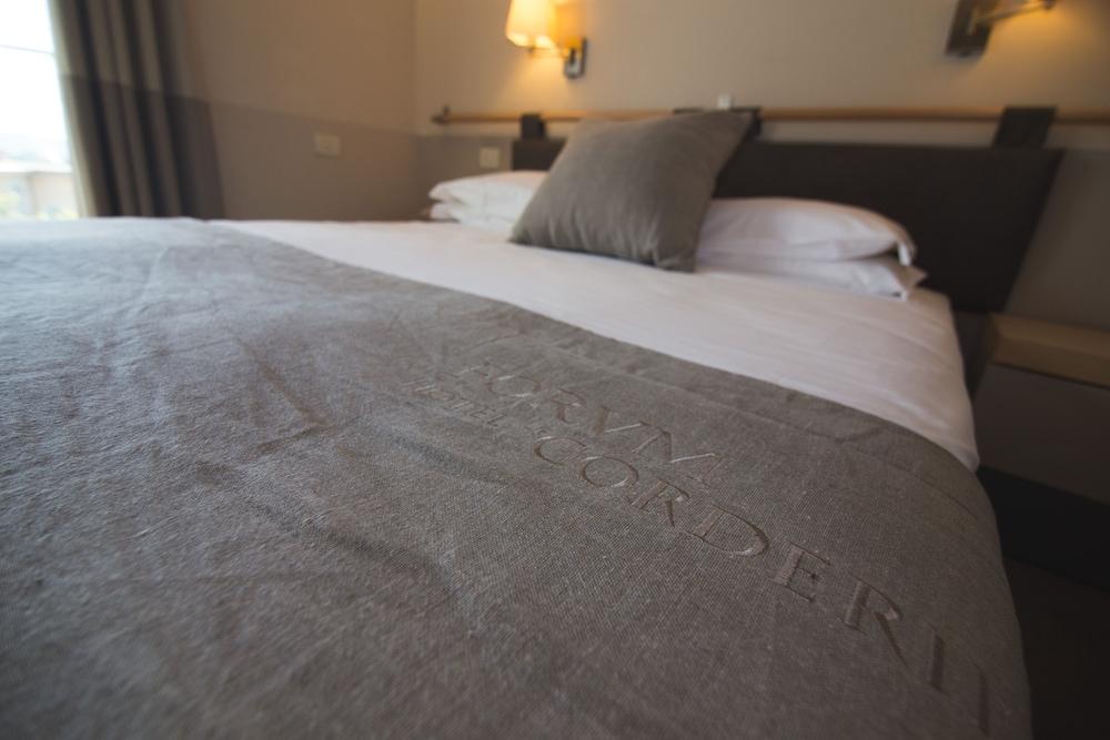Hotel Le Corderie Trieste Esterno foto