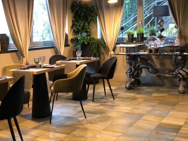 Hotel Le Corderie Trieste Esterno foto